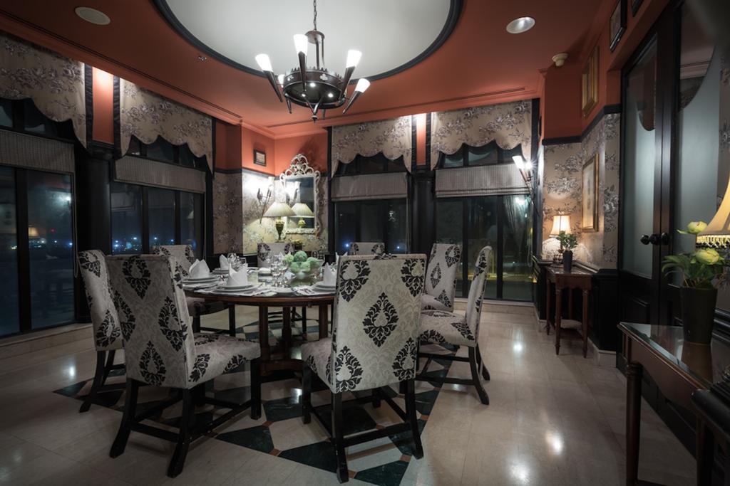 ฮอว์ทอร์น สวีท บาย วินด์แฮม อัลโคบาร์ Hotel อัลโคห์บาร์ ภายนอก รูปภาพ