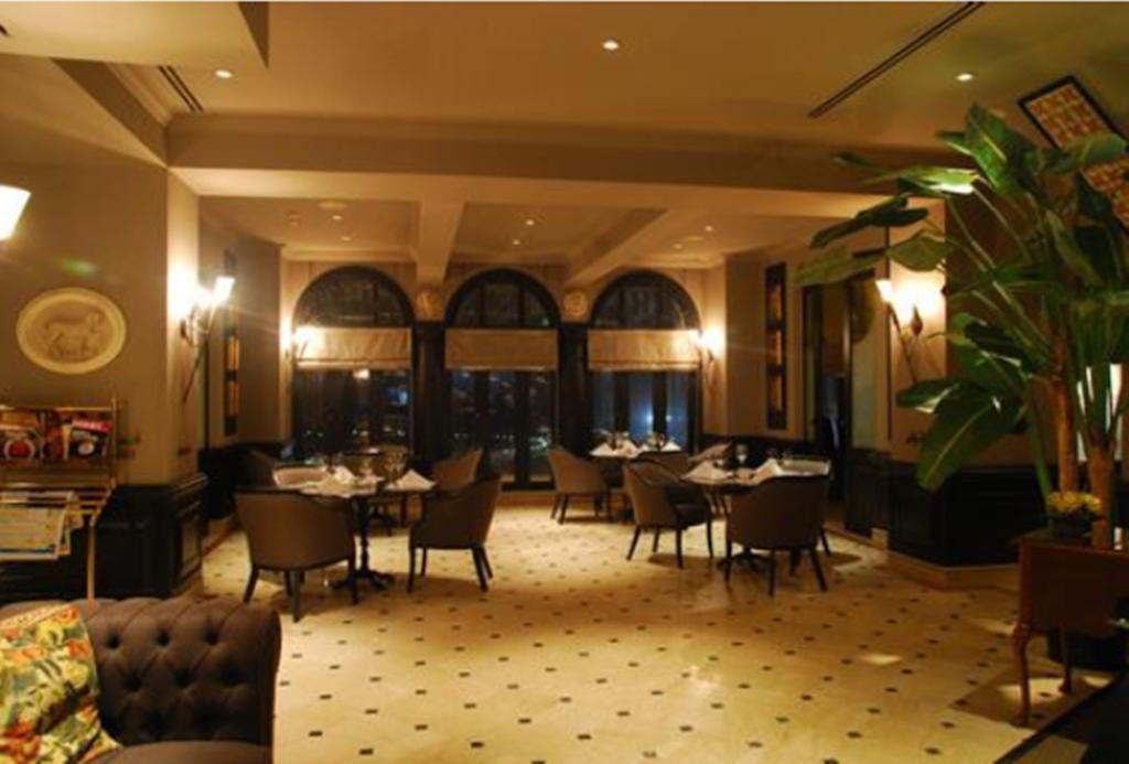 ฮอว์ทอร์น สวีท บาย วินด์แฮม อัลโคบาร์ Hotel อัลโคห์บาร์ ภายนอก รูปภาพ