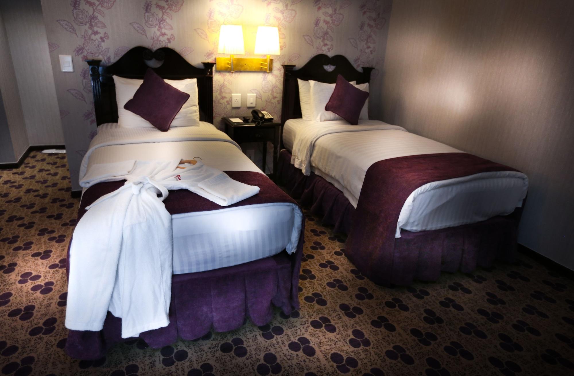 ฮอว์ทอร์น สวีท บาย วินด์แฮม อัลโคบาร์ Hotel อัลโคห์บาร์ ภายนอก รูปภาพ