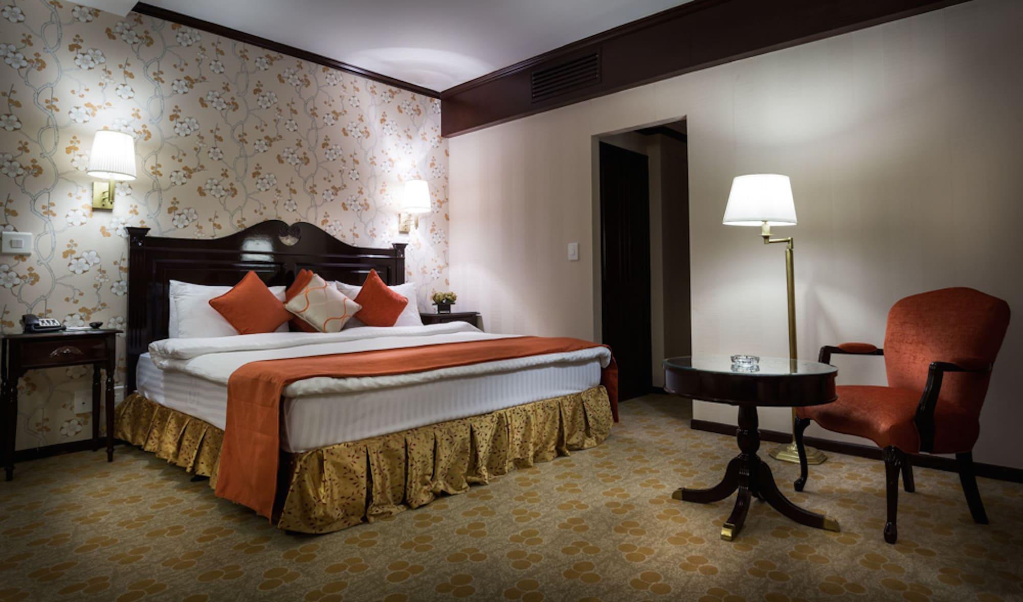 ฮอว์ทอร์น สวีท บาย วินด์แฮม อัลโคบาร์ Hotel อัลโคห์บาร์ ภายนอก รูปภาพ