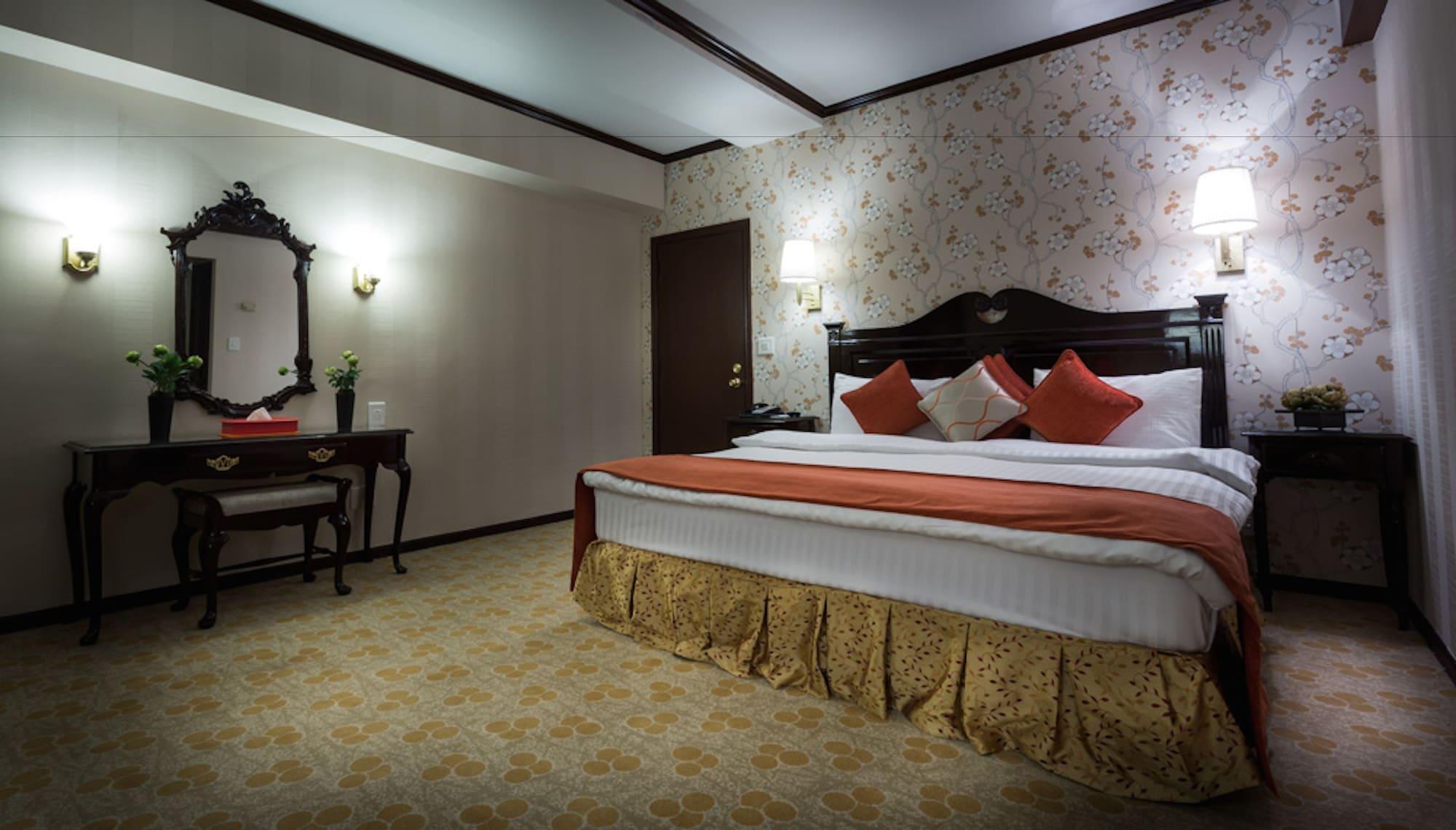 ฮอว์ทอร์น สวีท บาย วินด์แฮม อัลโคบาร์ Hotel อัลโคห์บาร์ ภายนอก รูปภาพ