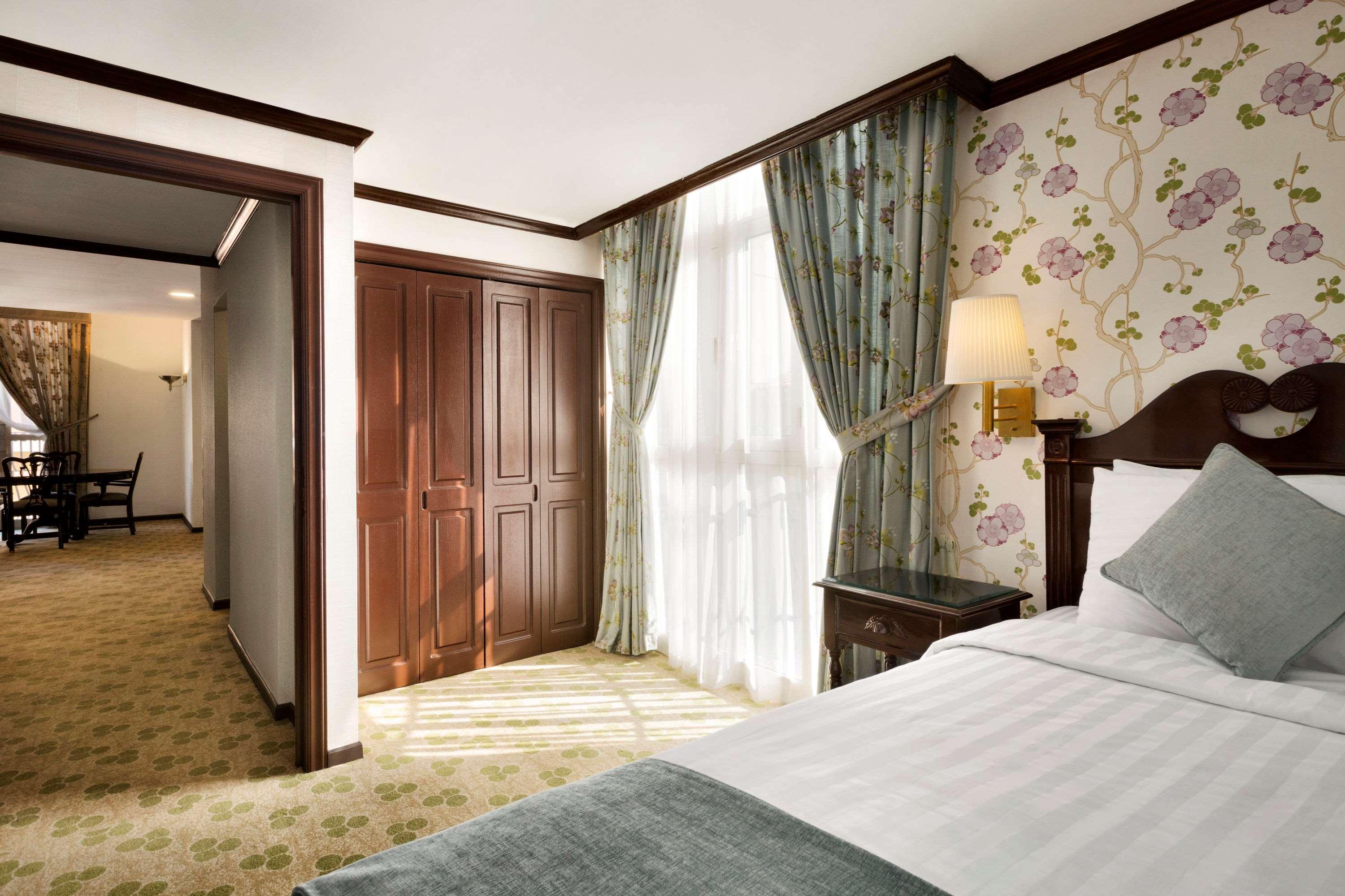 ฮอว์ทอร์น สวีท บาย วินด์แฮม อัลโคบาร์ Hotel อัลโคห์บาร์ ภายนอก รูปภาพ